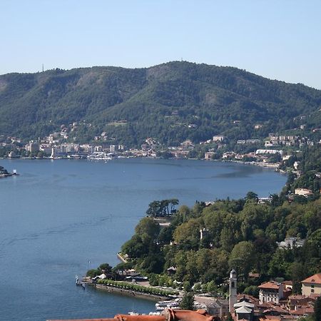 Casa Rossa - Bymyhomeincomo Cernobbio Pokoj fotografie