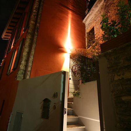 Casa Rossa - Bymyhomeincomo Cernobbio Pokoj fotografie