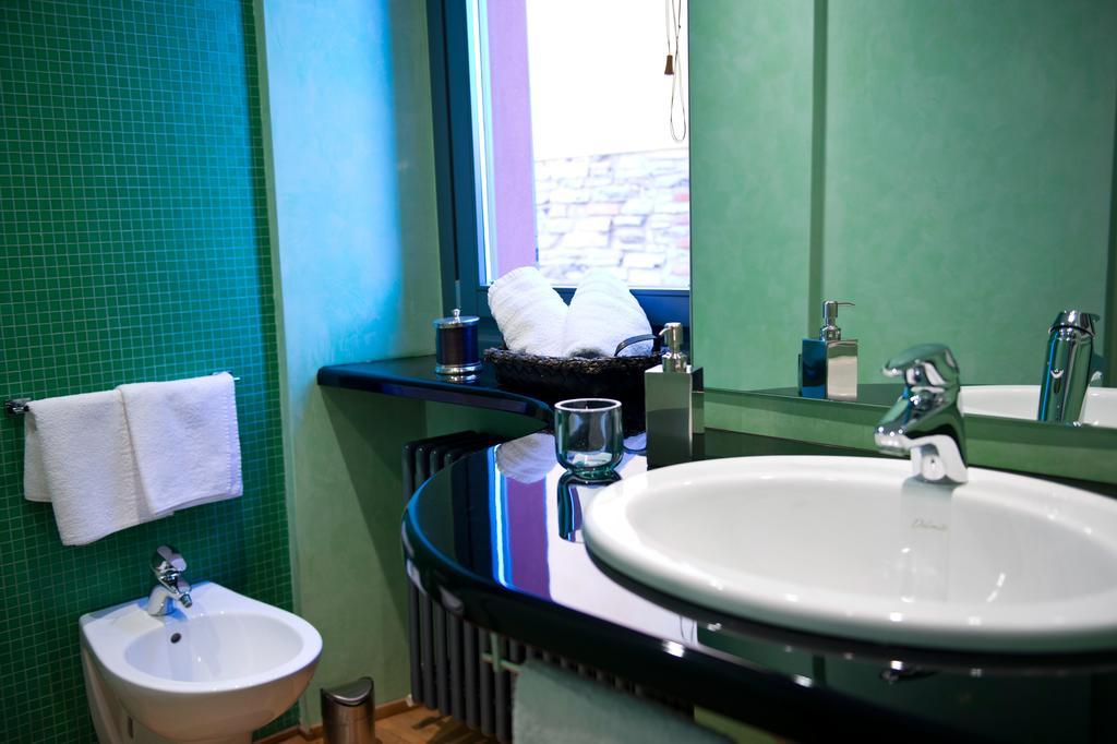 Casa Rossa - Bymyhomeincomo Cernobbio Pokoj fotografie