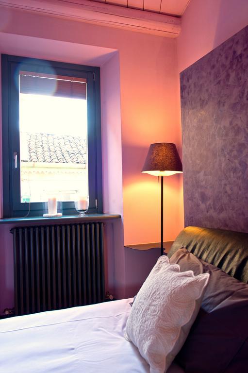Casa Rossa - Bymyhomeincomo Cernobbio Pokoj fotografie