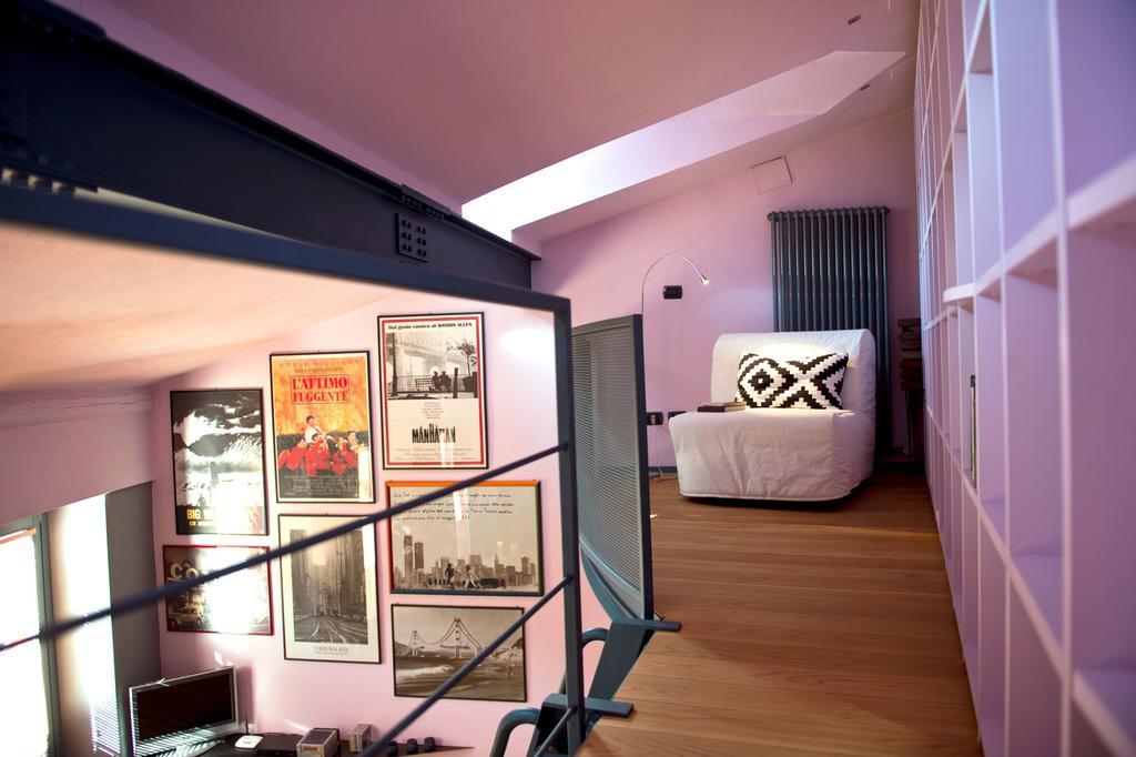Casa Rossa - Bymyhomeincomo Cernobbio Pokoj fotografie