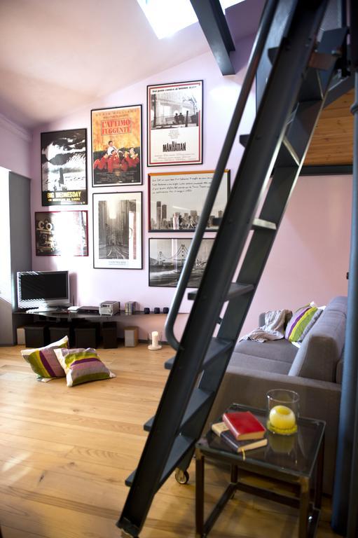 Casa Rossa - Bymyhomeincomo Cernobbio Pokoj fotografie