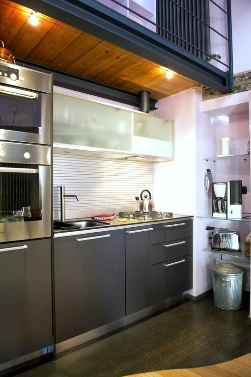 Casa Rossa - Bymyhomeincomo Cernobbio Pokoj fotografie