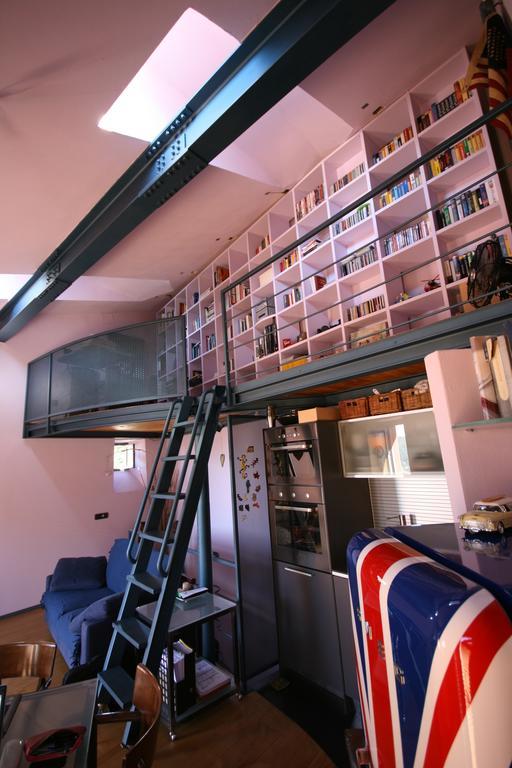 Casa Rossa - Bymyhomeincomo Cernobbio Pokoj fotografie